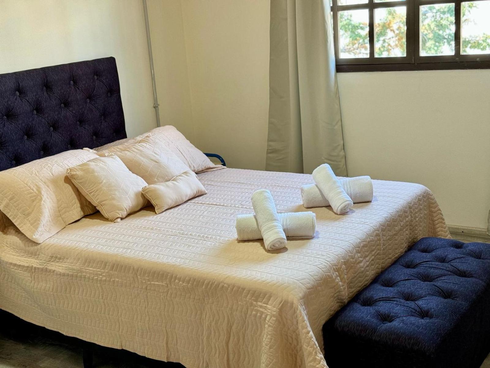 Hostel Buenos Aires Эль-Калафате Экстерьер фото
